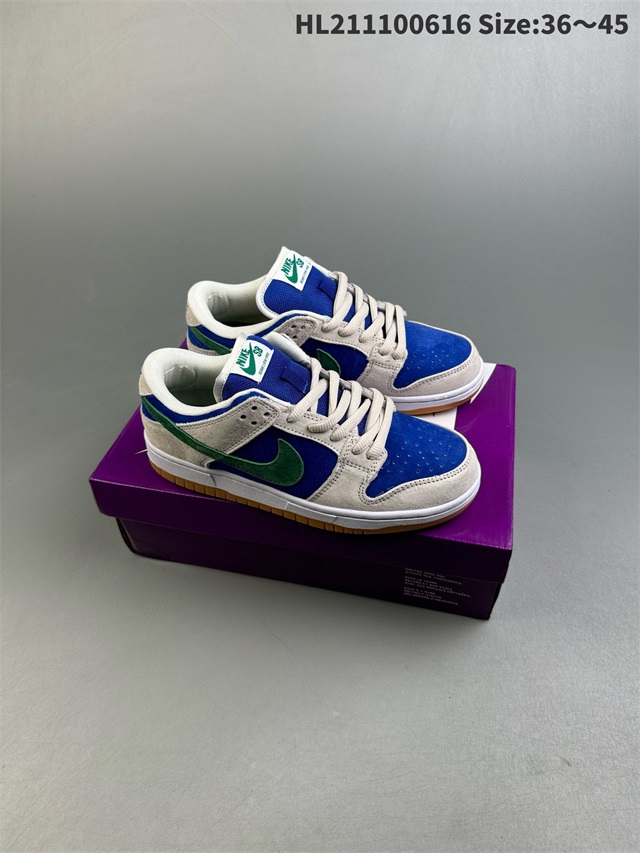 women low dunk SB shoes 2024-6-26-192
